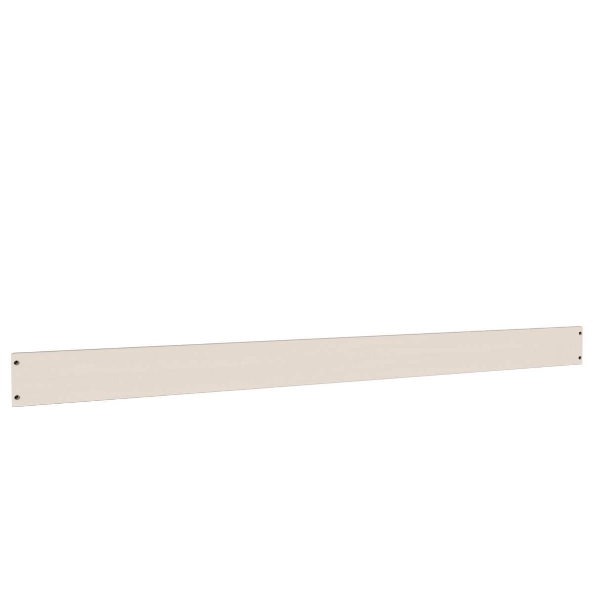 15er Zarge 200cm DESTYLE de Breuyn Buche massiv weiß gebeizt-lackiert