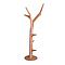 Arbre porte manteau KASVA Multiplex placage chêne huilé