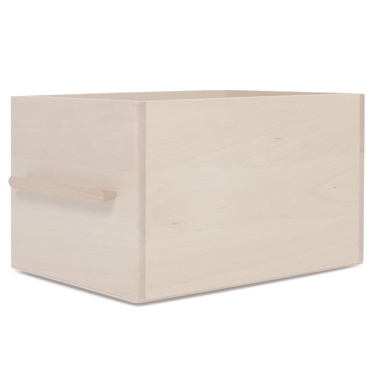 Aufbewahrungsbox NADO Esche