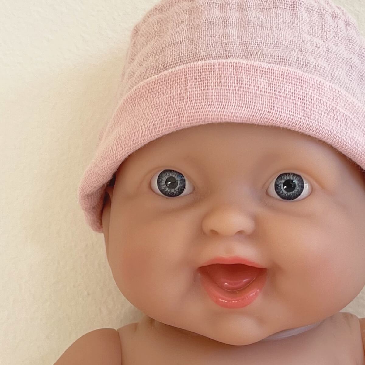 Baby LILO Bobble pink