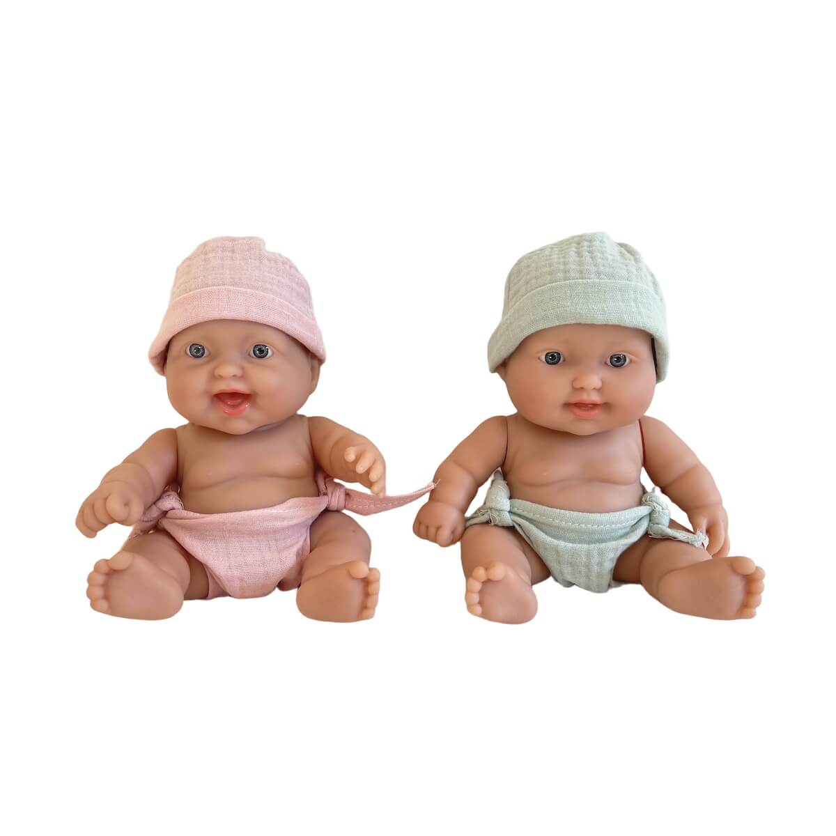 Baby LILO Bobble pink
