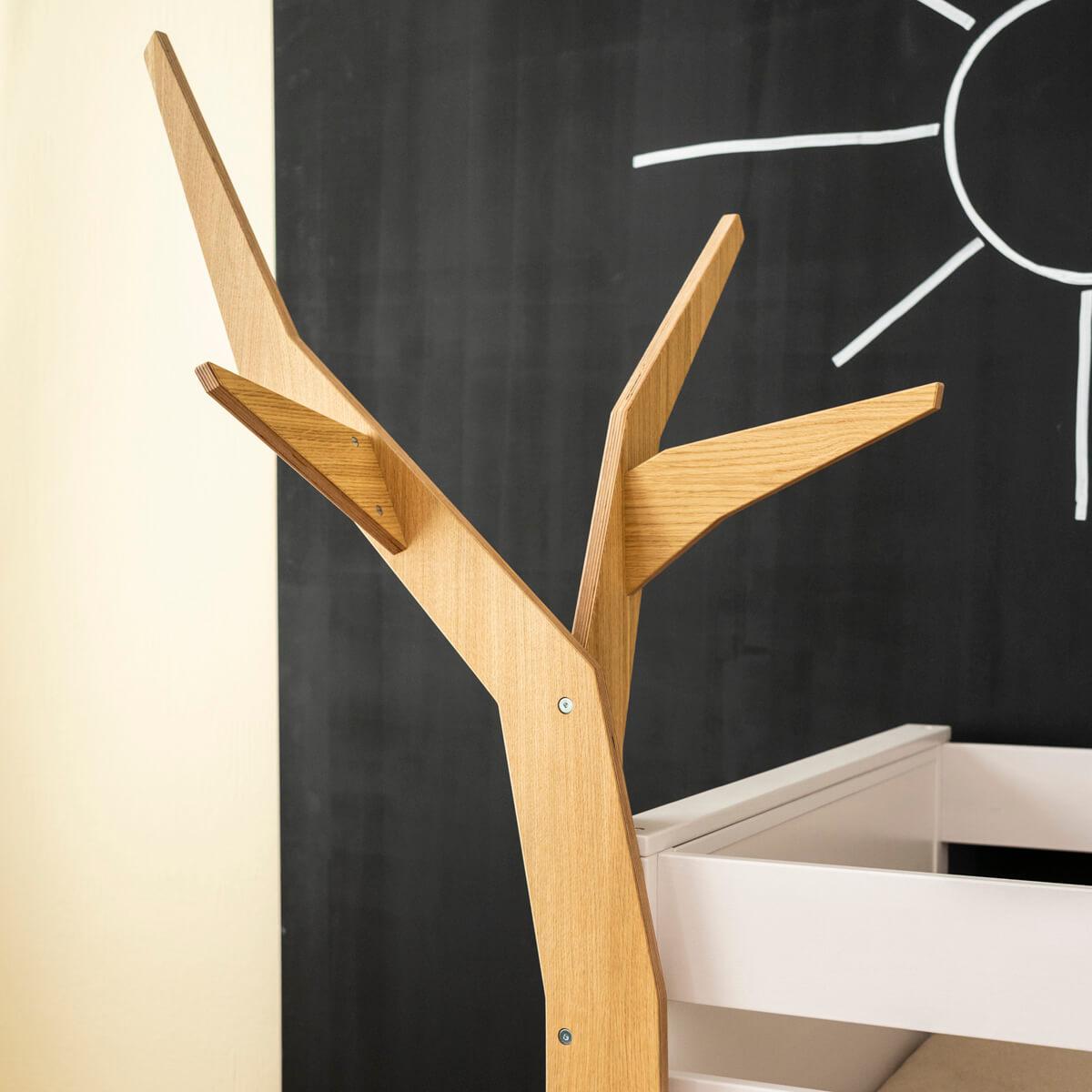 Baum 1stk KASVA Multiplex Eiche-furniert