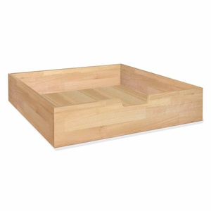 Bettschublade 94cm DESTYLE de Breuyn natürlich