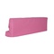 Cover for frame upholstery DESTYLE de Breuyn pink