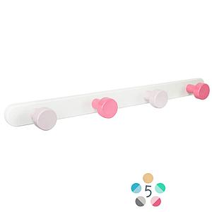 Garderobe COLORFLEX pink