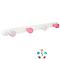 Garderobe COLORFLEX pink
