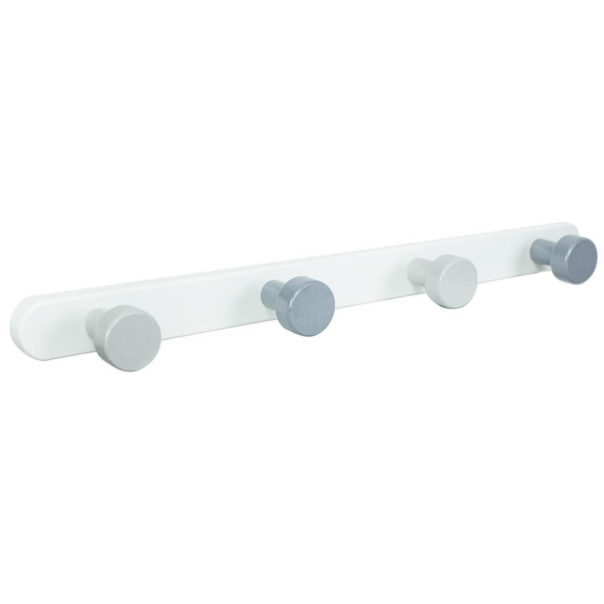 Garderobe COLORFLEX space grey