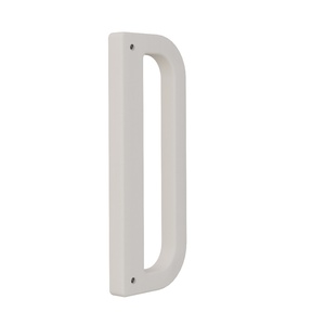 Haltegriff DELUXE De Breuyn weiß