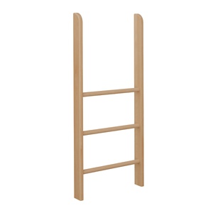 Leiter Oberteil 125cm DELUXE De Breuyn natur geölt