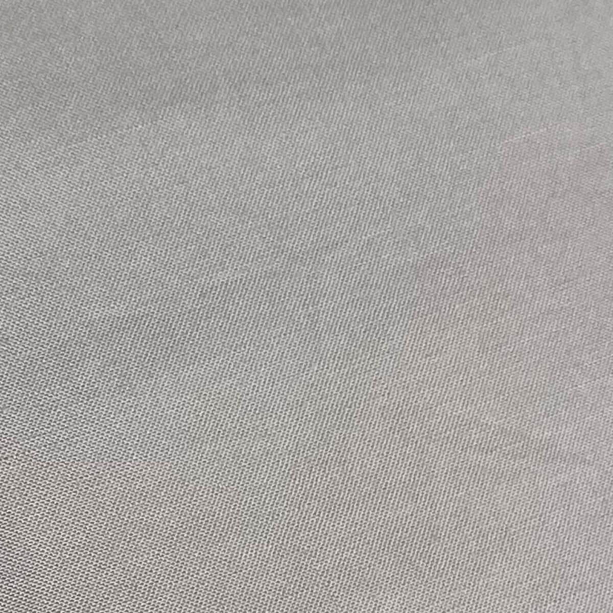 Lit au sol cabane Montessori barrière simple KASVA textiles Viena grey