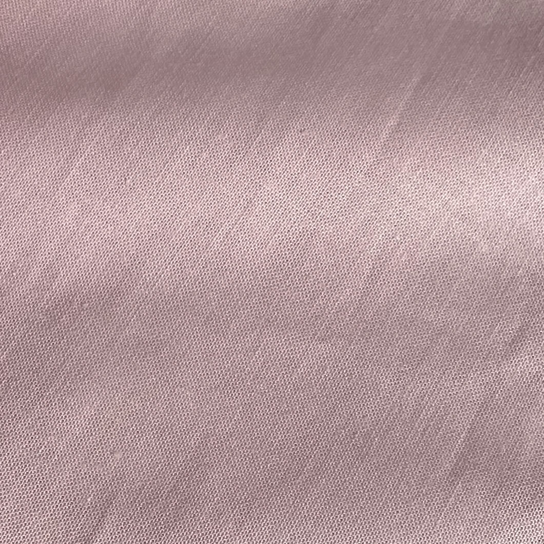 Lit mezzanine cabane KASVA textiles Viena pink