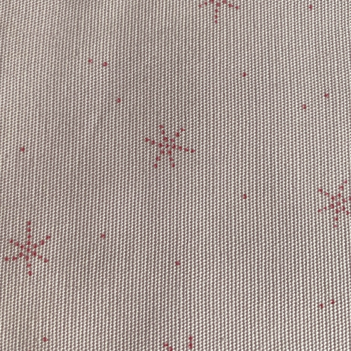 Lit mezzanine cabane KASVA textiles Viena pink