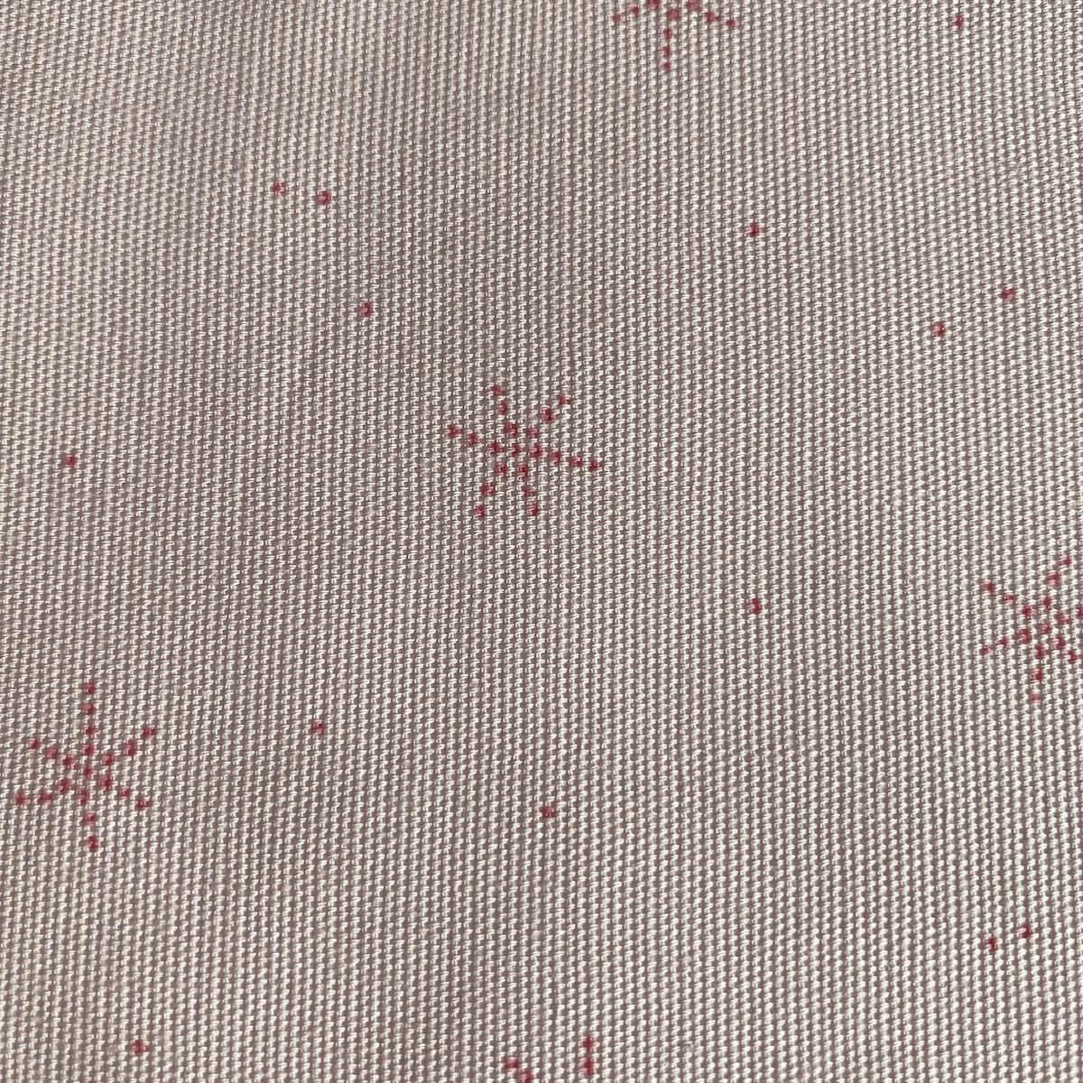 Lit mezzanine KASVA textiles Bobble pink