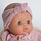 Puppe Charlotte BOBBLE rosa