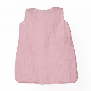 Puppenschlafsack BOBBLE rosa