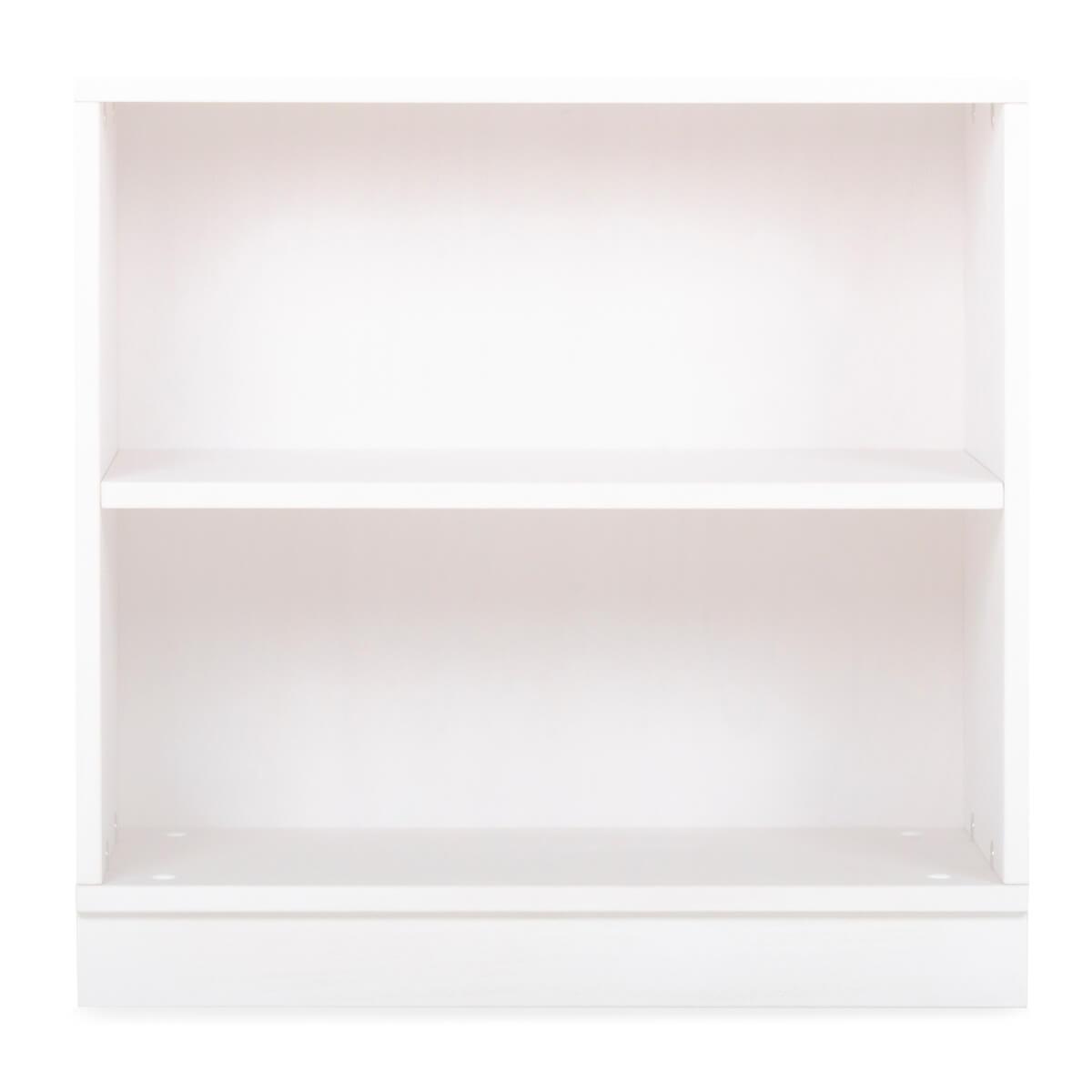 Regal H 62,9cm DELUXE De Breuyn weiß