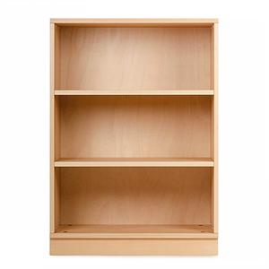 Regal H 95,3 cm DELUXE natur geölt