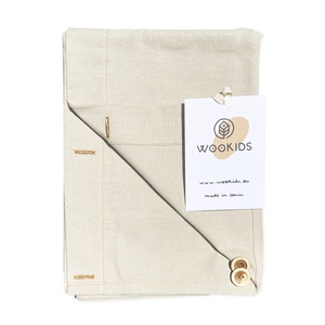 Rideau Toit pour lit KASVA 