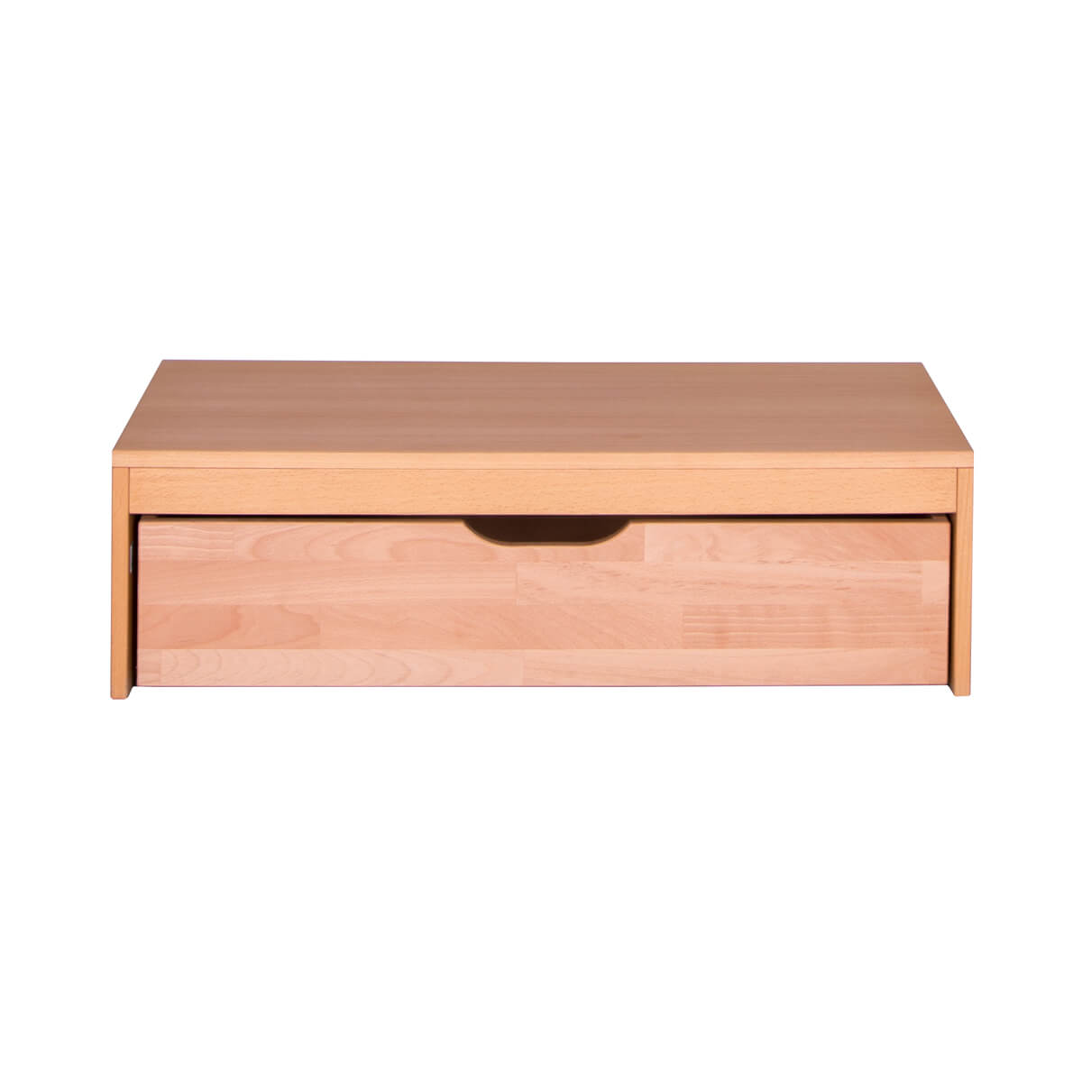 Schubladencontainer DESTYLE de Breuyn natur