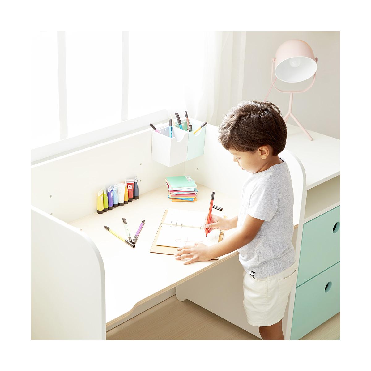 Stifthalter COLORFLEX lime