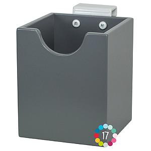 Stifthalter COLORFLEX space grey