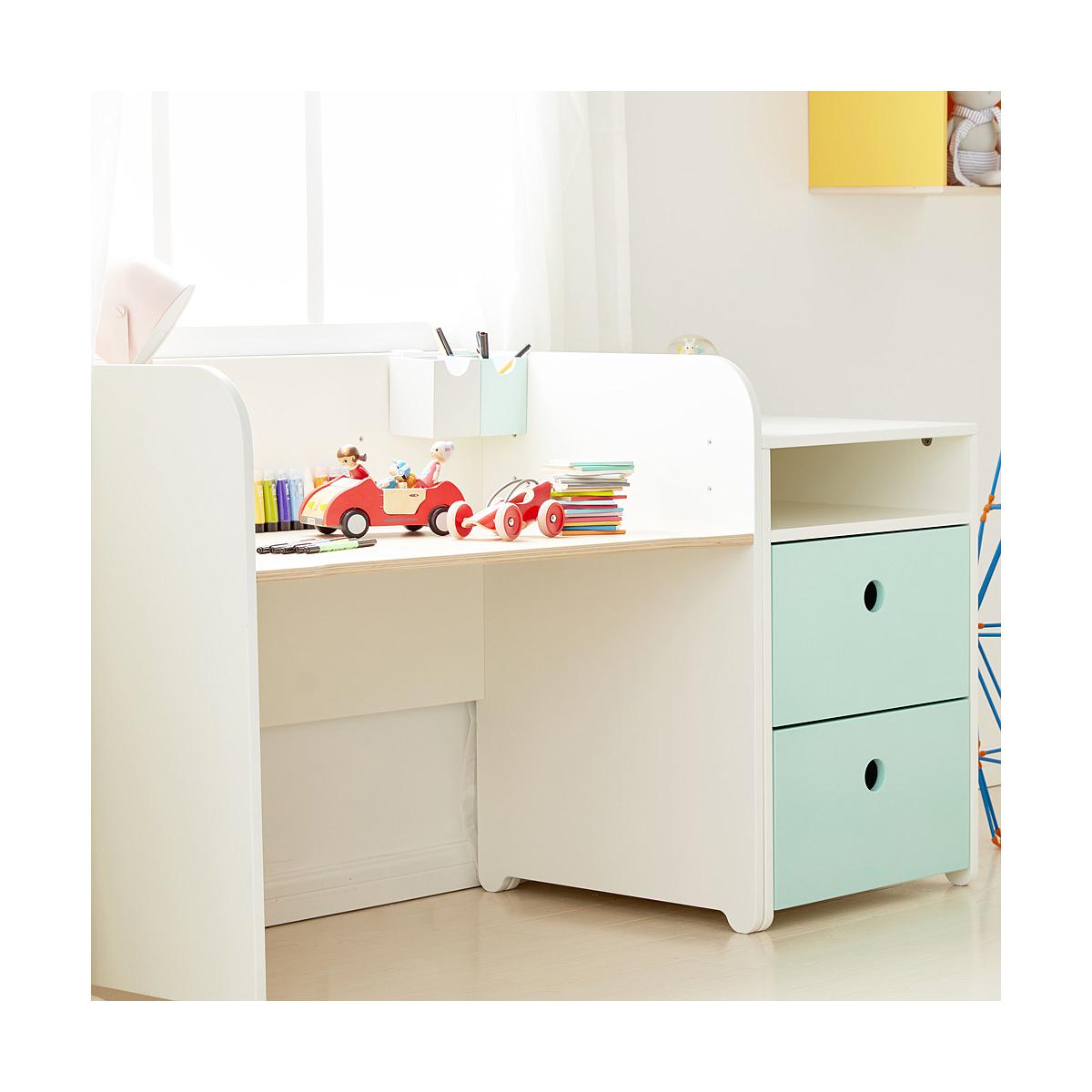 Stifthalter COLORFLEX white