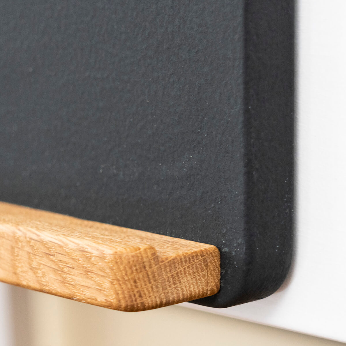 Tableau noir suspendu KASVA