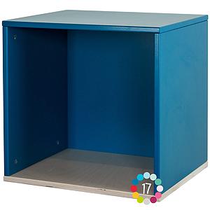 Wandregale COLORFLEX deep marine